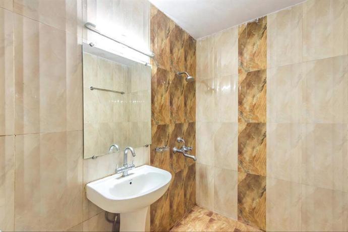 Hotel Jaya International Hyderabad Eksteriør billede